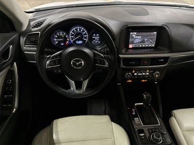 2016 Mazda Mazda CX-5 Grand Touring