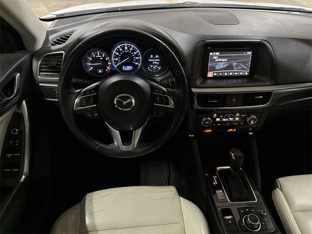 2016 Mazda Mazda CX-5 Grand Touring