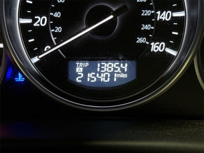 2016 Mazda Mazda CX-5 Grand Touring