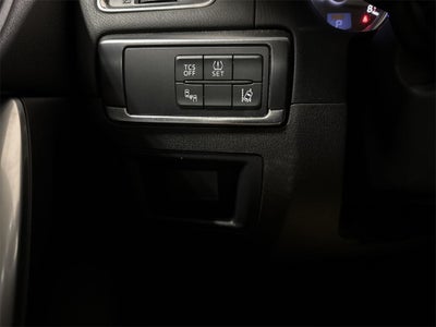 2016 Mazda Mazda CX-5 Grand Touring