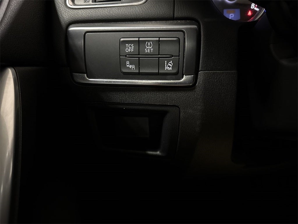 2016 Mazda Mazda CX-5 Grand Touring