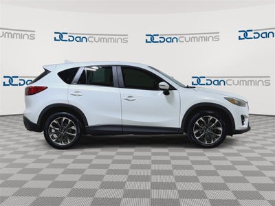 2016 Mazda Mazda CX-5 Grand Touring