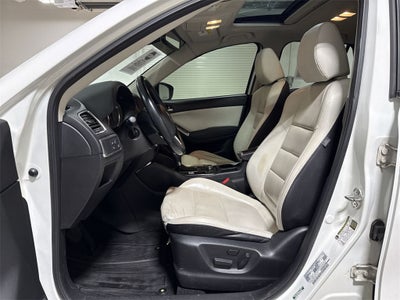 2016 Mazda Mazda CX-5 Grand Touring