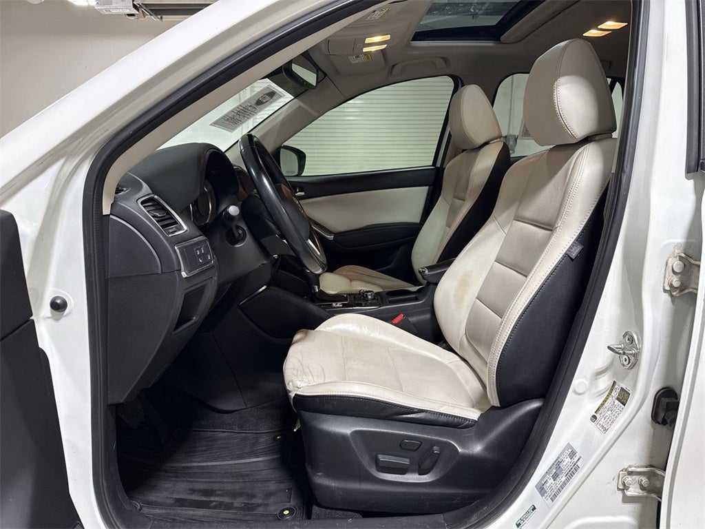 2016 Mazda Mazda CX-5 Grand Touring