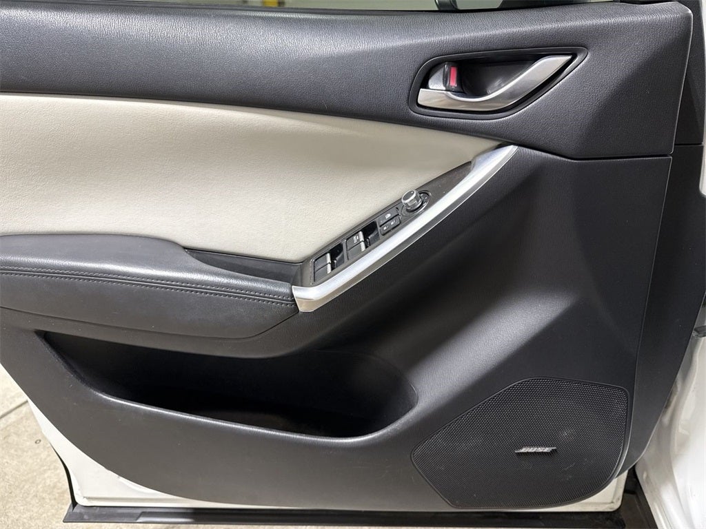 2016 Mazda Mazda CX-5 Grand Touring