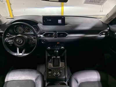 2022 Mazda Mazda CX-5 2.5 S Select Package