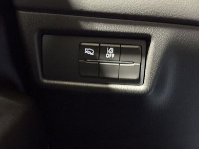 2022 Mazda Mazda CX-5 2.5 S Select Package