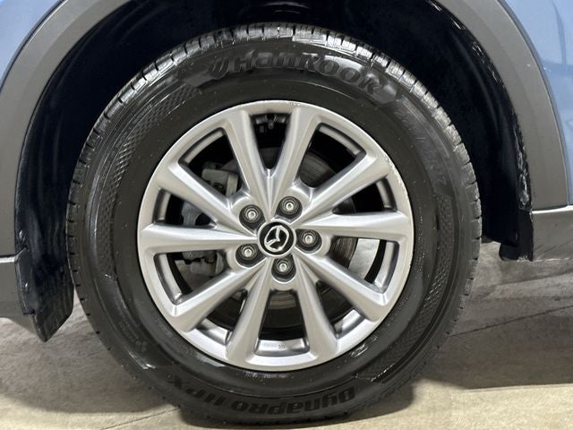 2022 Mazda Mazda CX-5 2.5 S Select Package
