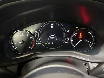 2025 Mazda Mazda CX-70 3.3 Turbo Preferred