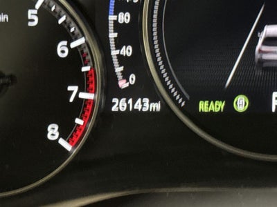 2025 Mazda Mazda CX-70 3.3 Turbo Preferred