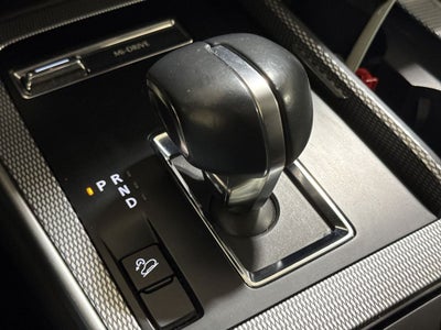 2025 Mazda Mazda CX-70 3.3 Turbo Preferred