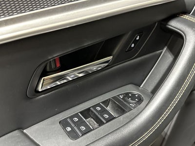 2025 Mazda Mazda CX-70 3.3 Turbo Preferred