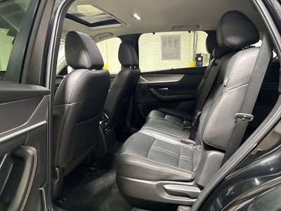 2025 Mazda Mazda CX-70 3.3 Turbo Preferred