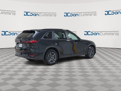 2025 Mazda Mazda CX-70 3.3 Turbo Preferred