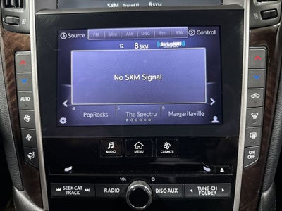 2014 INFINITI Q50 Premium