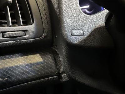 2010 INFINITI G37 Base