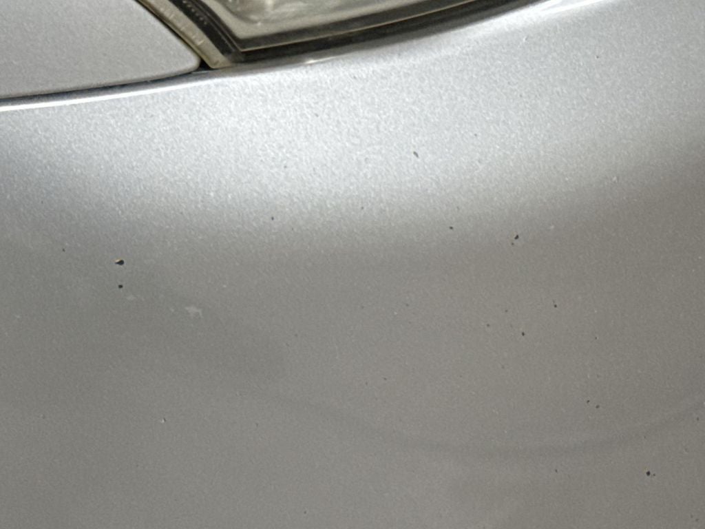 2010 INFINITI G37 Base