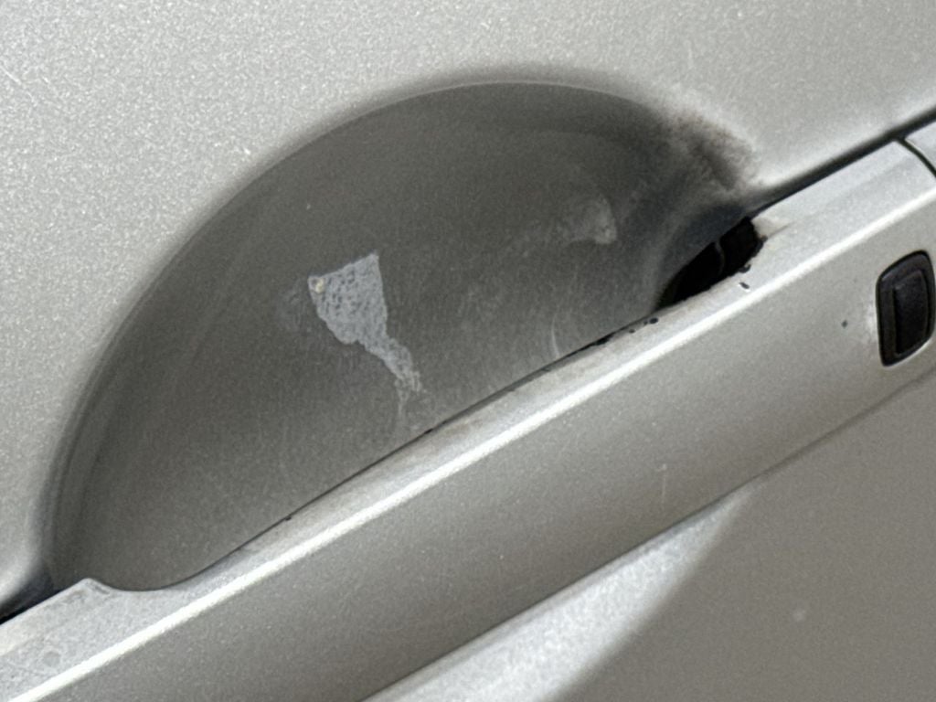 2010 INFINITI G37 Base