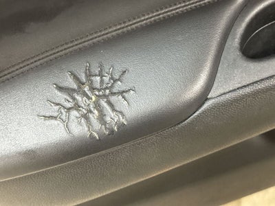 2010 INFINITI G37 Base