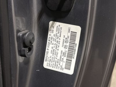2014 INFINITI Q60 IPL Base