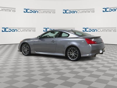 2014 INFINITI Q60 IPL Base
