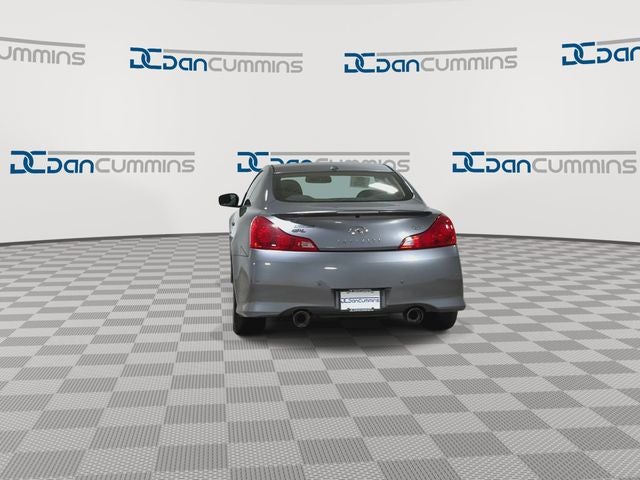 2014 INFINITI Q60 IPL Base