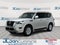 2024 Nissan Armada SV