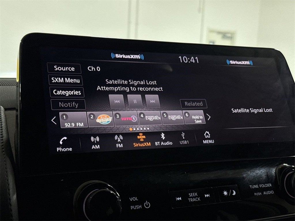 2024 Nissan Armada SV