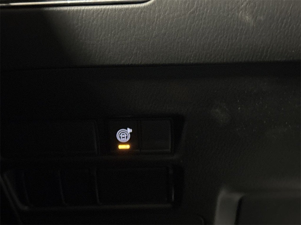 2024 Nissan Armada SV