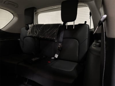 2024 Nissan Armada SV