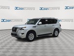 2024 Nissan Armada SV