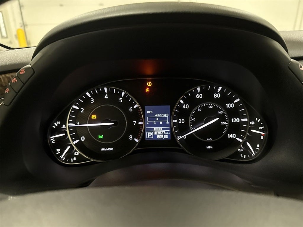 2020 Nissan Armada SL