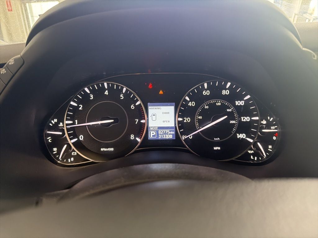 2020 Nissan Armada SL