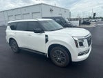 2025 Nissan Armada SL