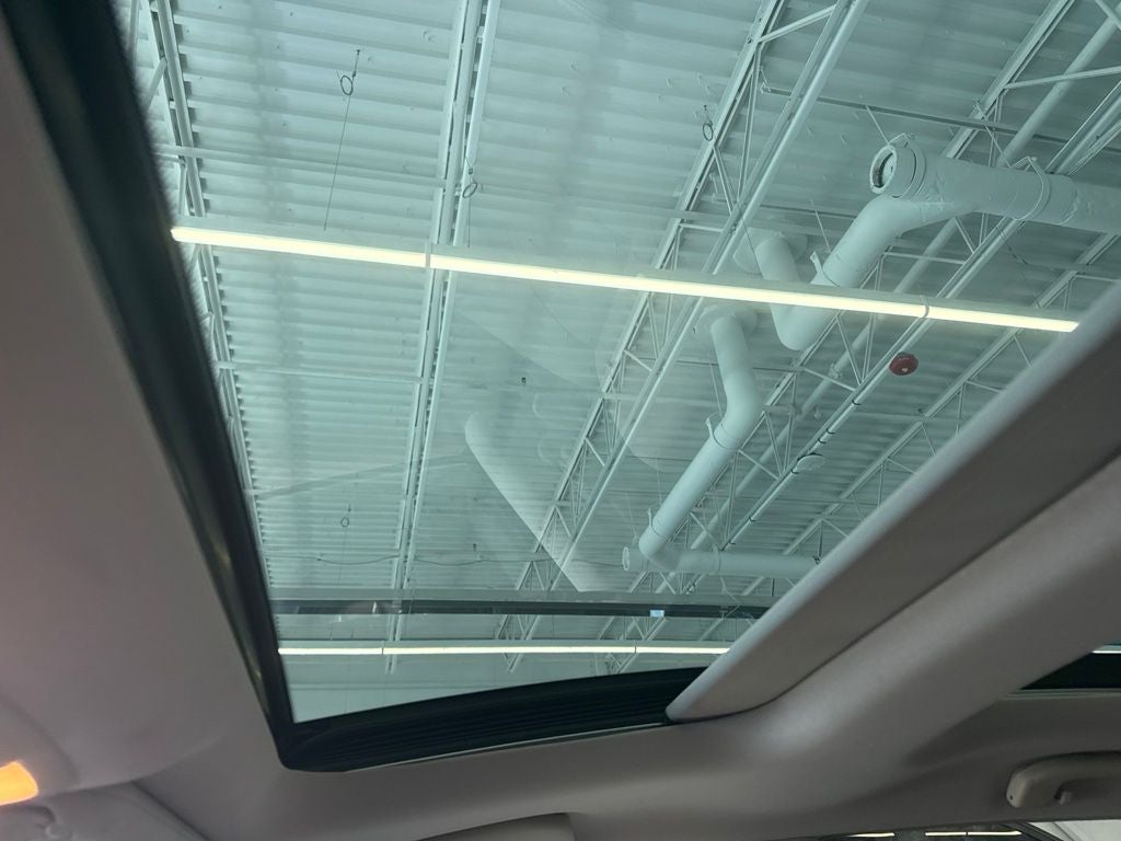 2010 Nissan Murano SL