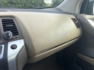 2010 Nissan Murano SL