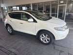 2010 Nissan Murano SL