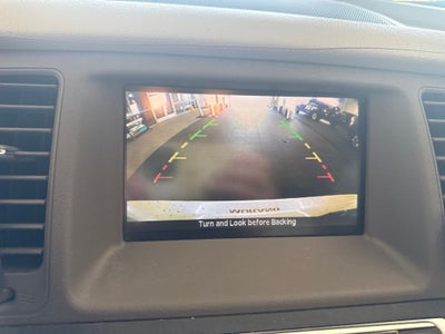 2010 Nissan Murano SL