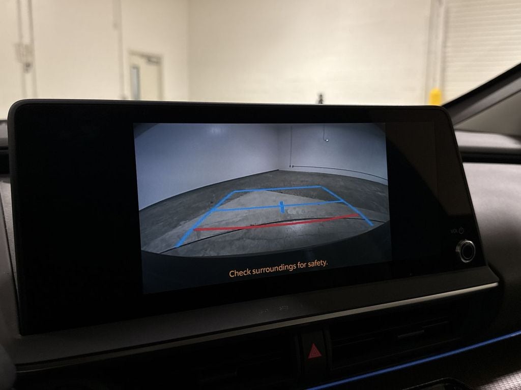 2024 Toyota Prius Limited