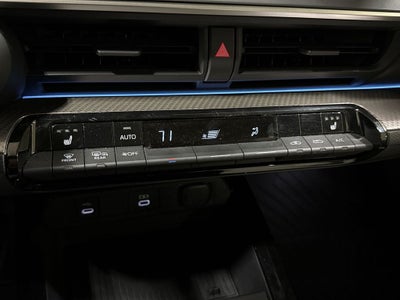 2024 Toyota Prius Limited