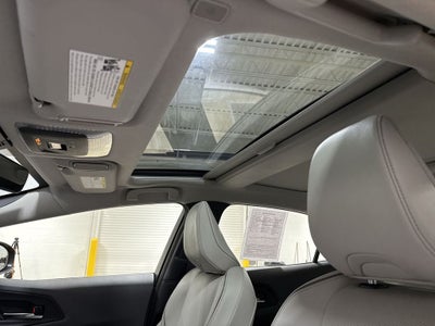 2024 Toyota Prius Limited