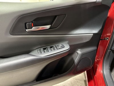 2024 Toyota Prius Limited