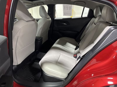 2024 Toyota Prius Limited