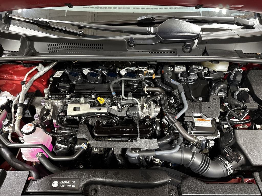 2024 Toyota Prius Limited