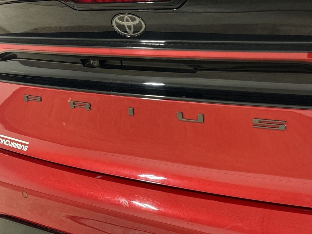 2024 Toyota Prius Limited