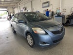 2012 Toyota Yaris Base