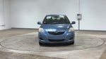 2012 Toyota Yaris Base