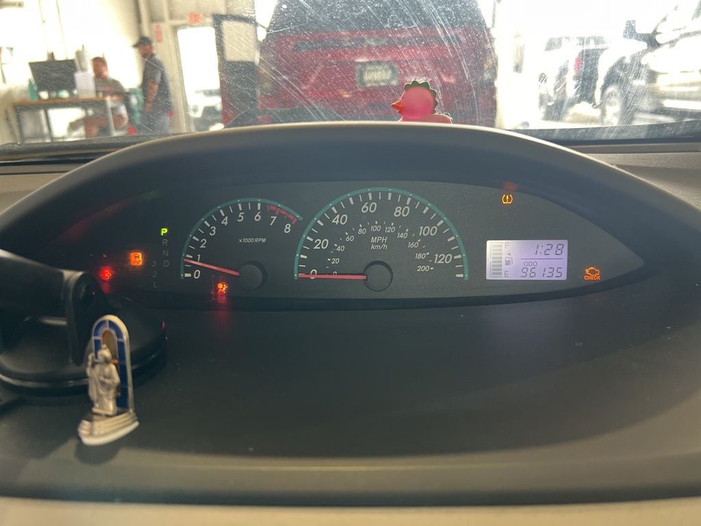 2012 Toyota Yaris Base