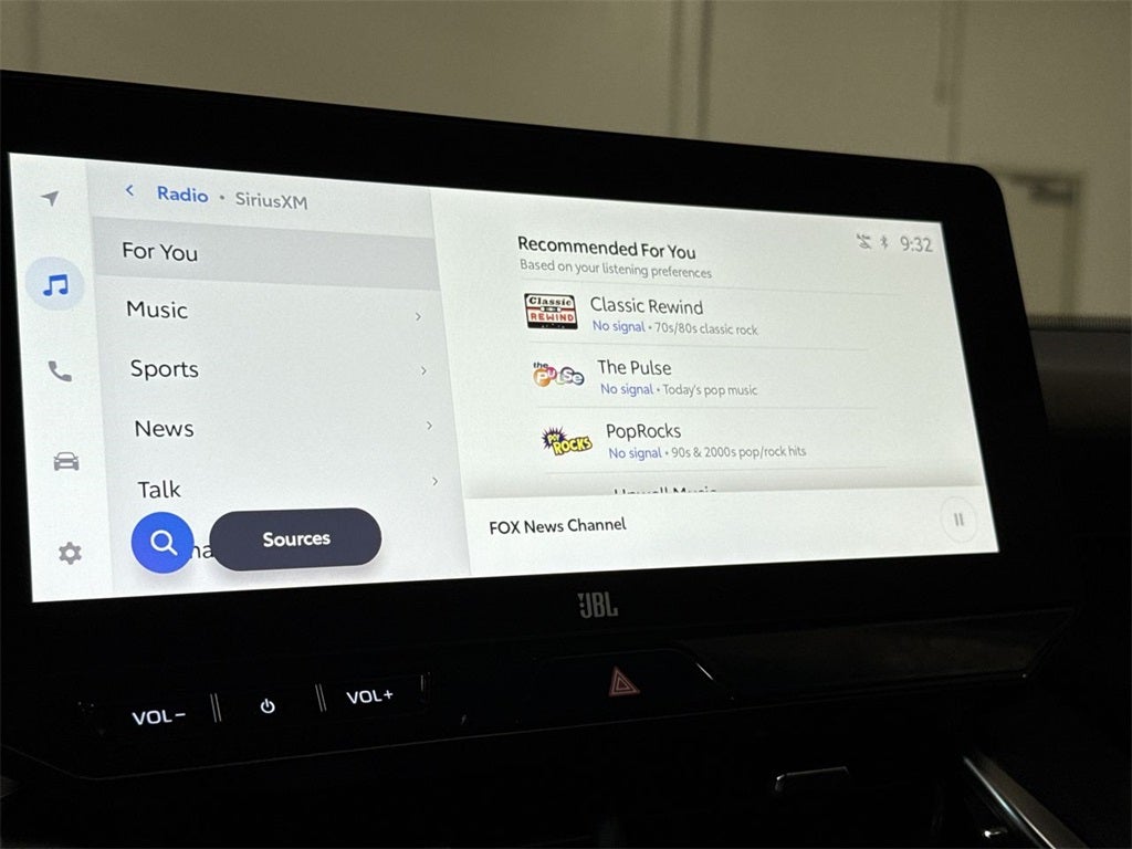 2024 Toyota Venza XLE