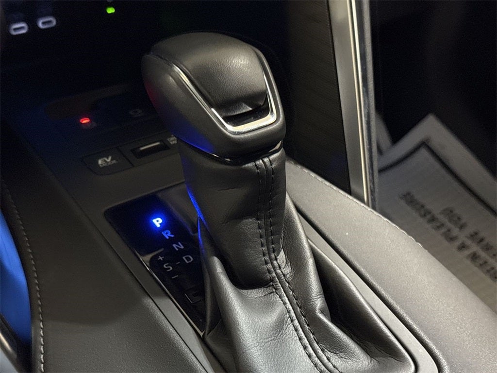 2024 Toyota Venza XLE